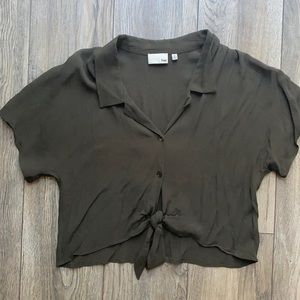 Wilfred blouse